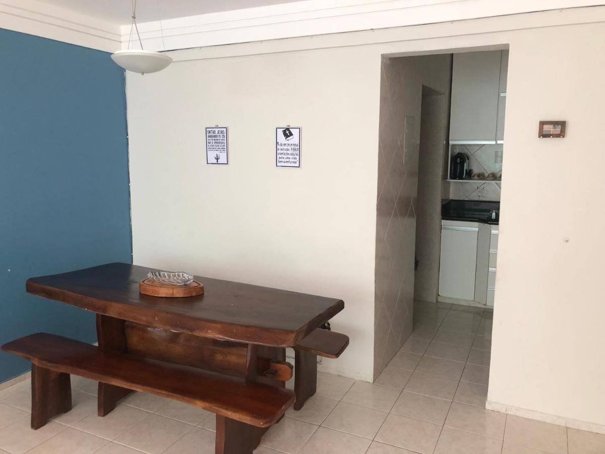 Verao On Apartment Cabedelo Exterior photo