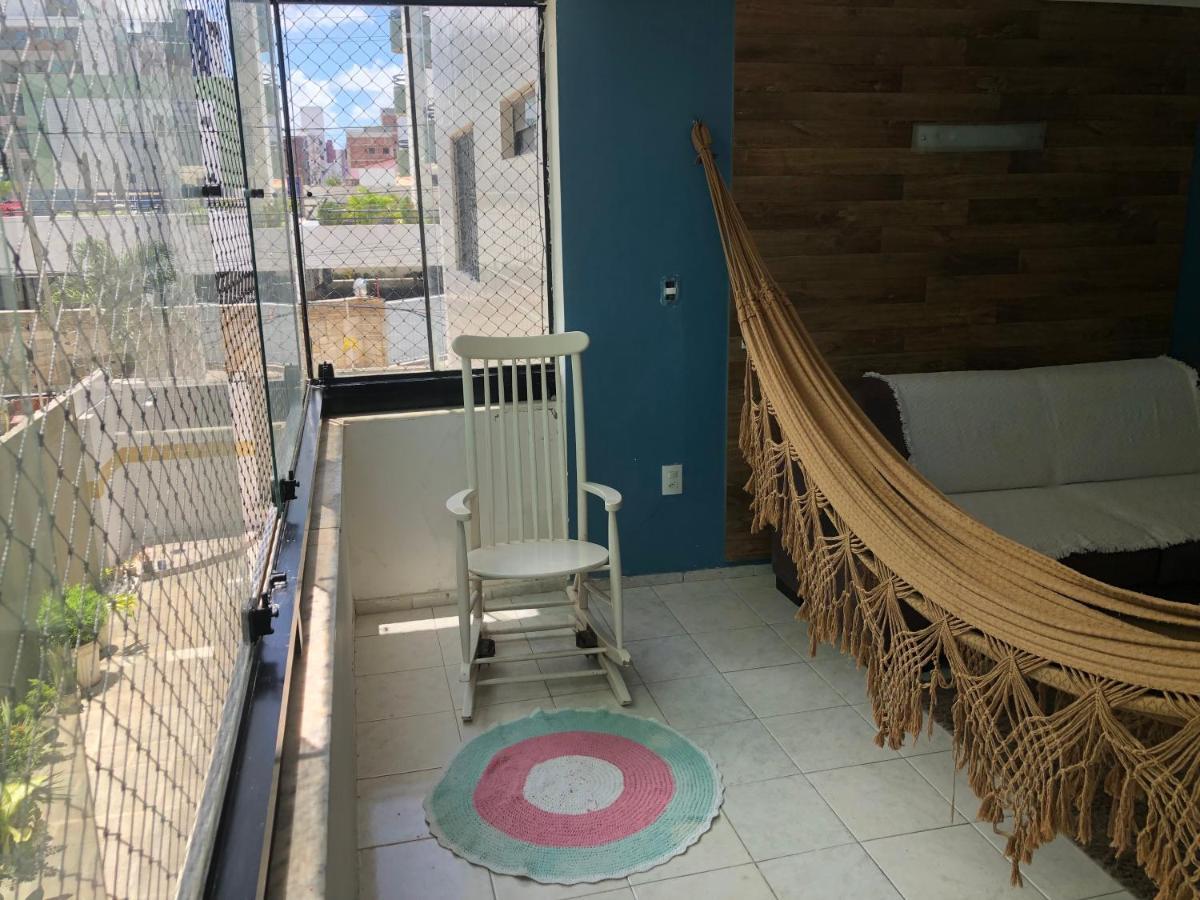 Verao On Apartment Cabedelo Exterior photo