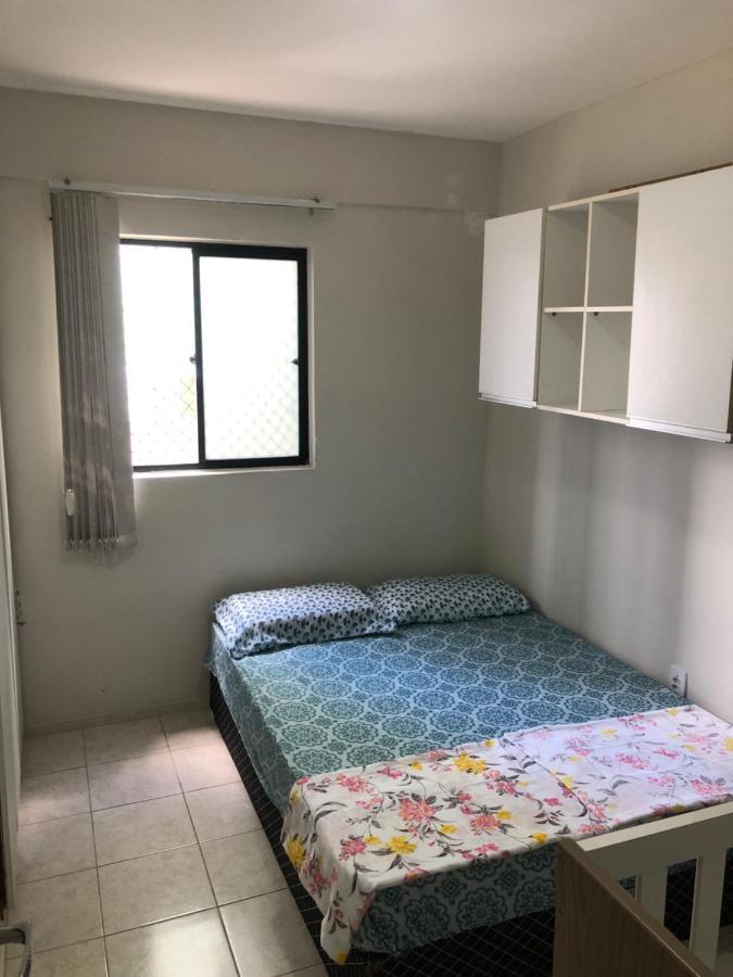 Verao On Apartment Cabedelo Exterior photo