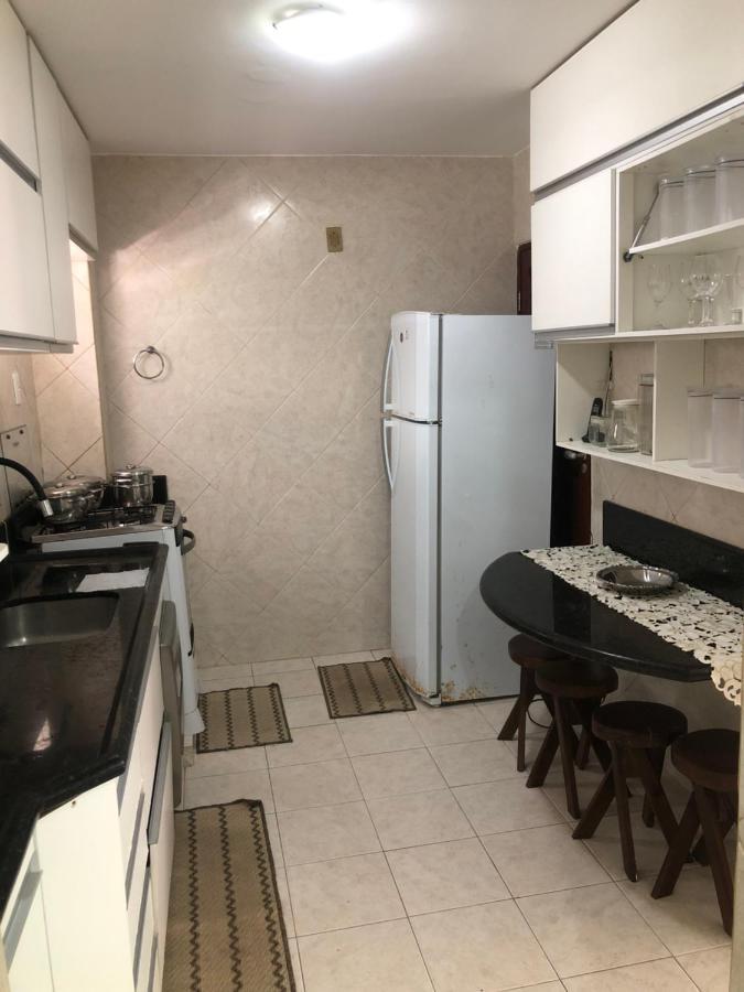 Verao On Apartment Cabedelo Exterior photo