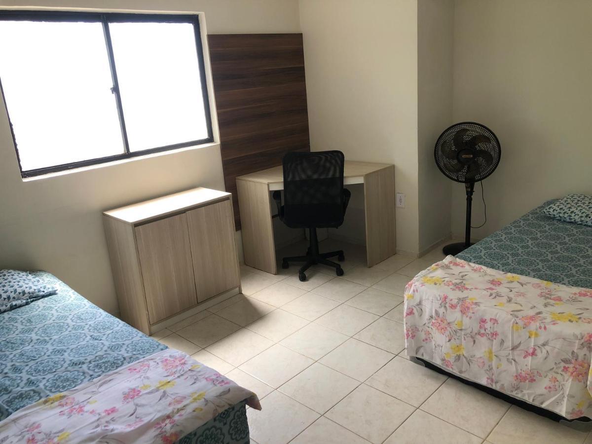 Verao On Apartment Cabedelo Exterior photo